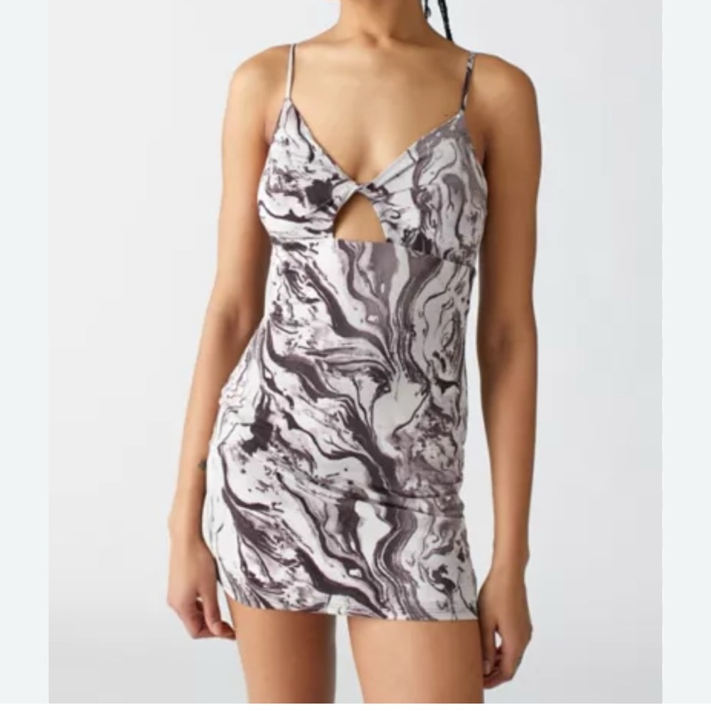 Urban renewal new with tags dress size small